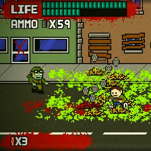 Dead Pixels Cd Key Steam Global